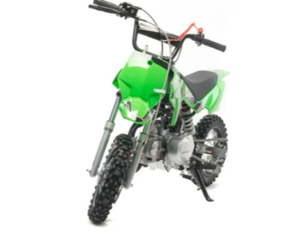 Питбайк MOTOLAND (МОТОЛЕНД) GS Motors S7 в Череповце