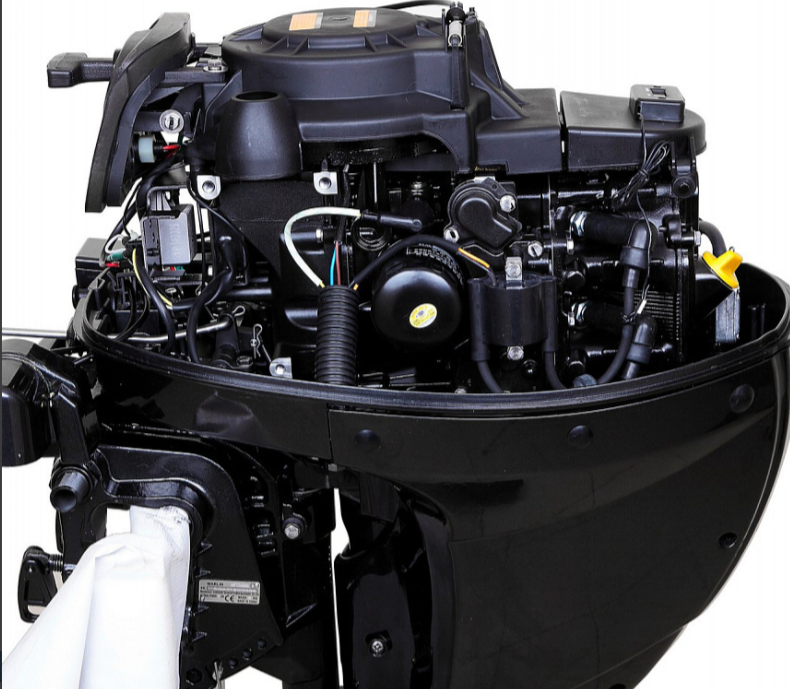 Лодочный мотор MARLIN MF 9.9 AWHBL в Череповце