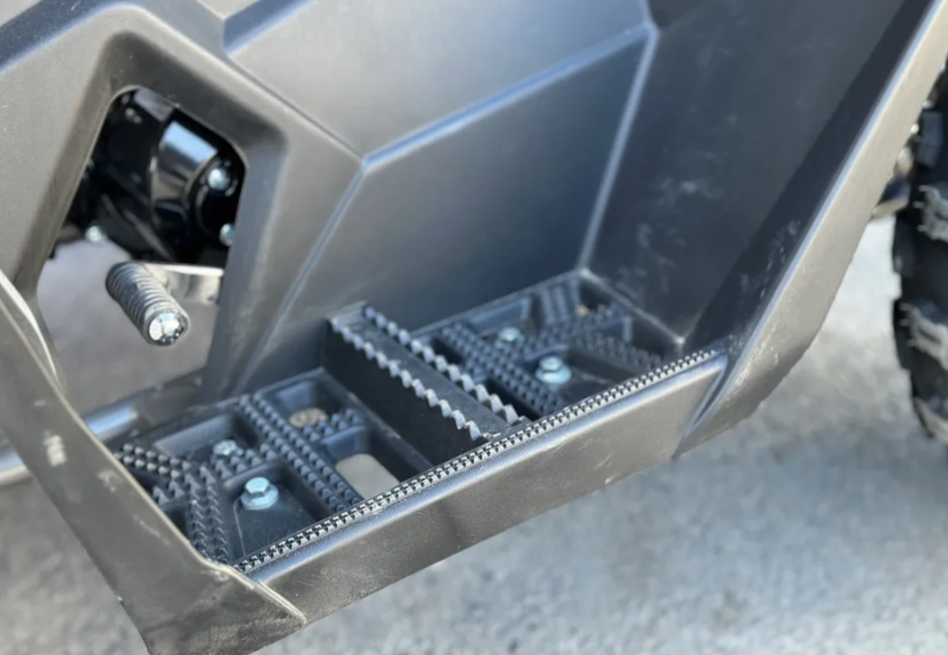 Квадроцикл GBM DAXTER 220 NEW в Череповце