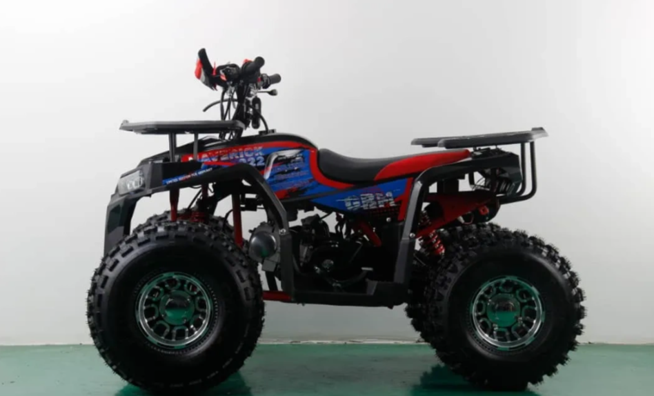 Квадроцикл GBM MAVERICK 222 NEW в Череповце