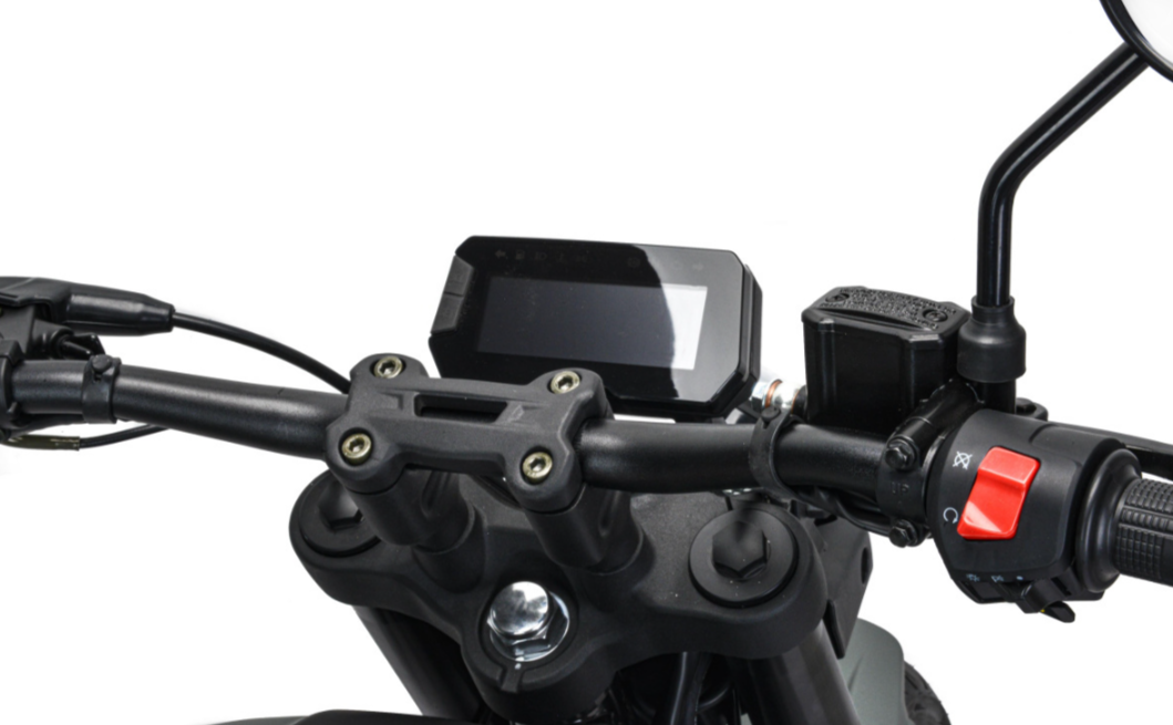 Мотоцикл MOTOLAND (МОТОЛЕНД) 300 CBR в Череповце