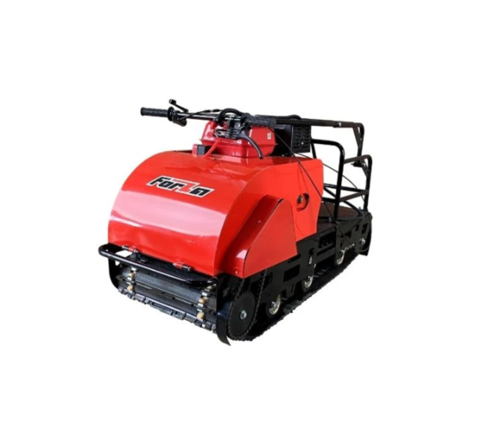 Мотобуксировщик Forza МБС3-9ВЭ в Череповце