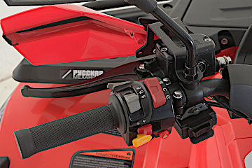 Квадроцикл Русская механика РМ 800 Т серии «Шёлковый путь» в Череповце