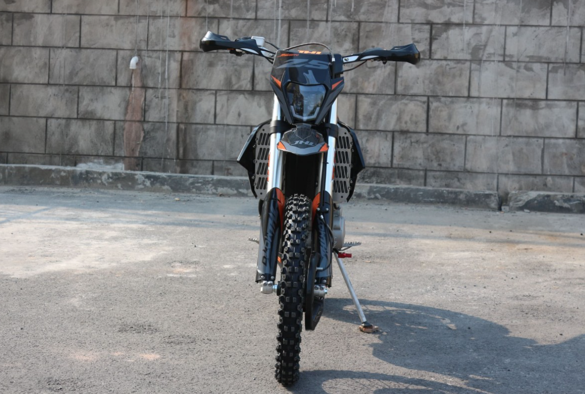 Мотоцикл JHLMOTO JHL Z5 NB300 (174MN-5) в Череповце
