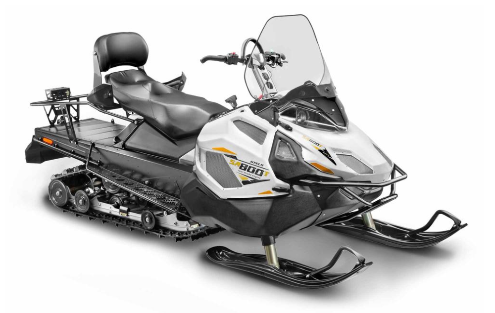 Снегоход STELS АТАМАН SA800T 2.0 в Череповце
