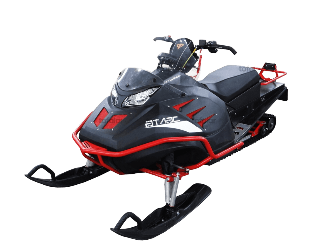 Снегоход ТОФАЛАР АТЛАС 500 в Череповце