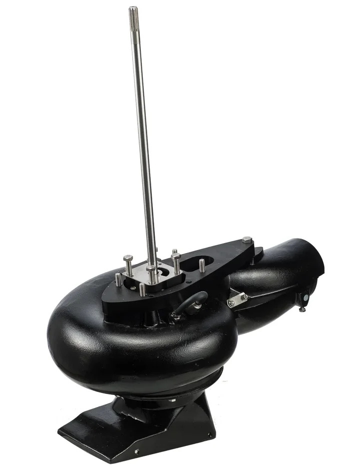 ВОДОМЕТНАЯ НАСАДКА GLADIATOR WT 15 YAMAHA, MARLIN, PARSUN, GOLFSTREAM в Череповце