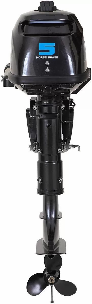 Лодочный мотор MARLIN MP 5 AMHS в Череповце