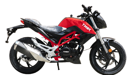Мотоцикл TMBK Dukes 200cc в Череповце