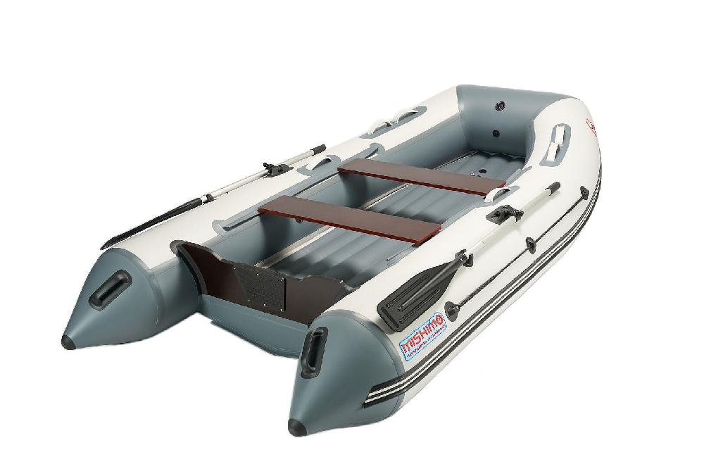 Лодка MISHIMO LITE 360 в Череповце
