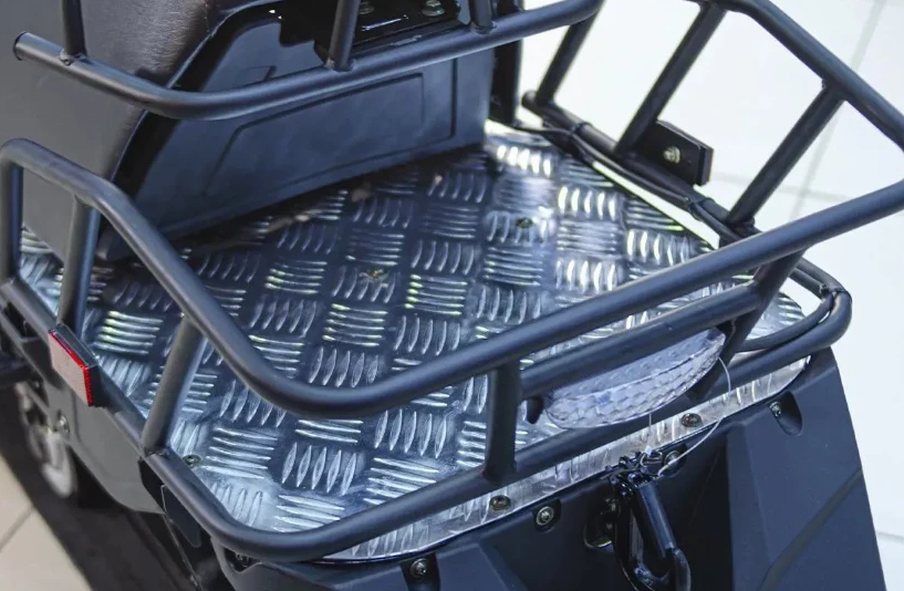 Снегоход Ataki WD 200 в Череповце