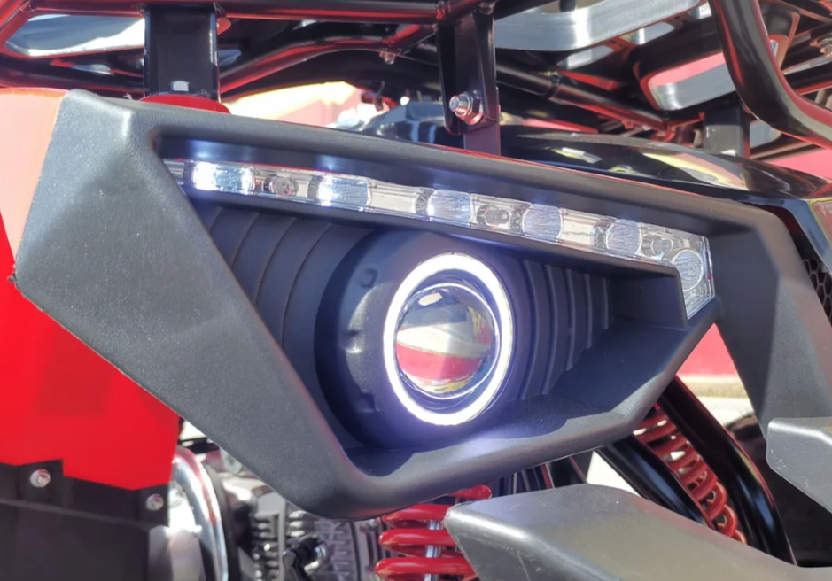 Квадроцикл PROMAX WILD 175 BASIC в Череповце