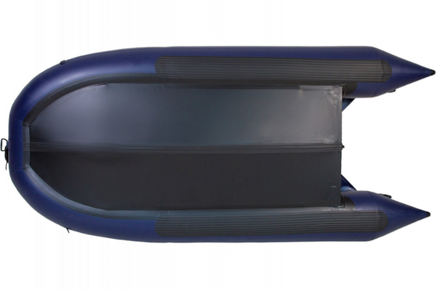 НАДУВНАЯ ЛОДКА GLADIATOR B370AL в Череповце