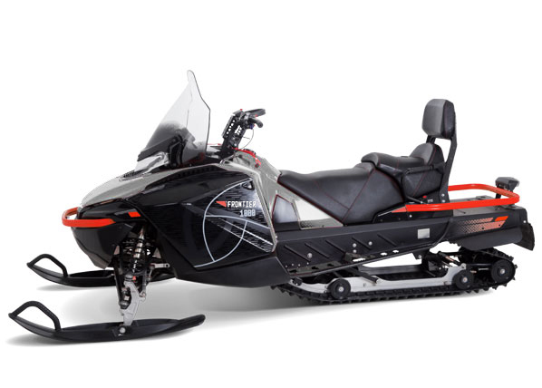 Снегоход РМ FRONTIER 1000 в Череповце