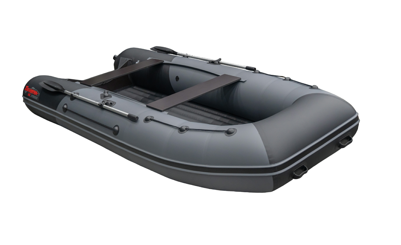 Лодка Таймень RX 3900 НДНД в Череповце