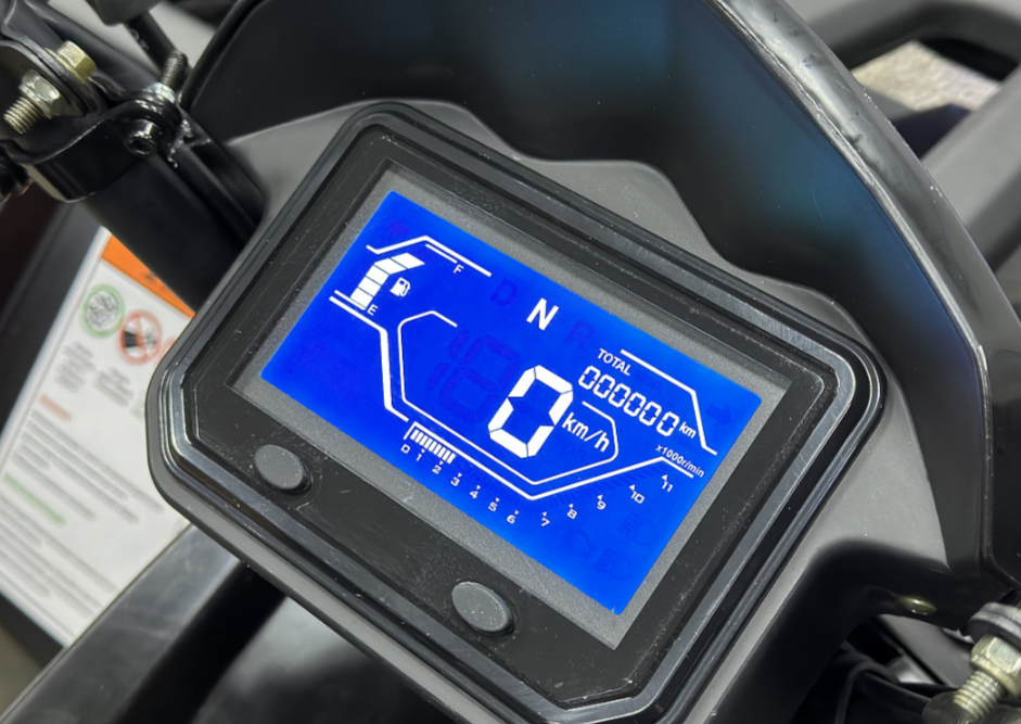 Квадроцикл GBM MAVERICK 300 NEW PREMIUM в Череповце