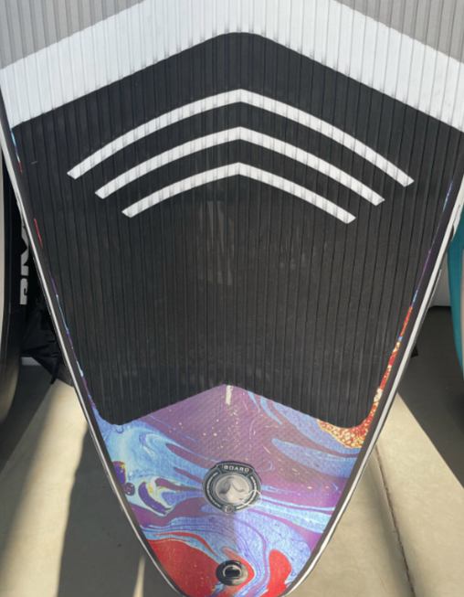 SUP (САП) ДОСКА RAIDEX I BOARD 11’ (332СМ) N 35 в Череповце