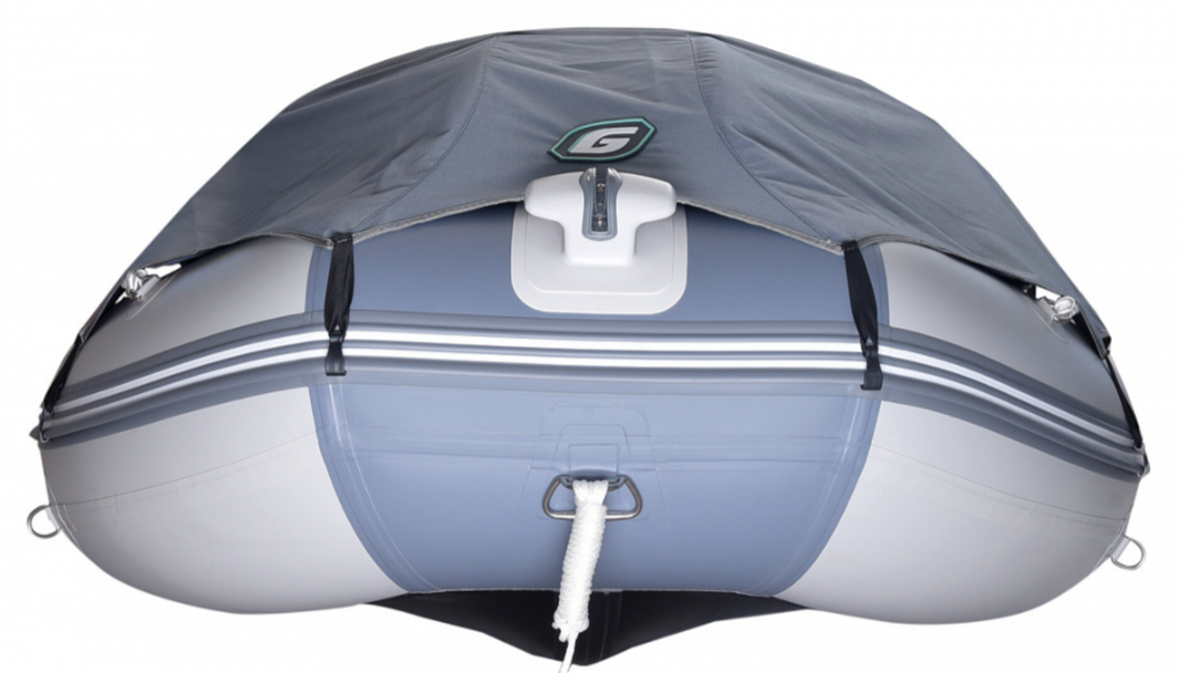 НАДУВНАЯ ЛОДКА GLADIATOR C370AL в Череповце