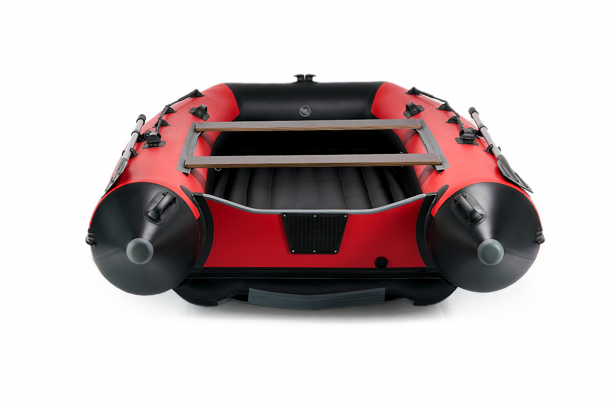 Лодка MISHIMO RAPID 380 в Череповце