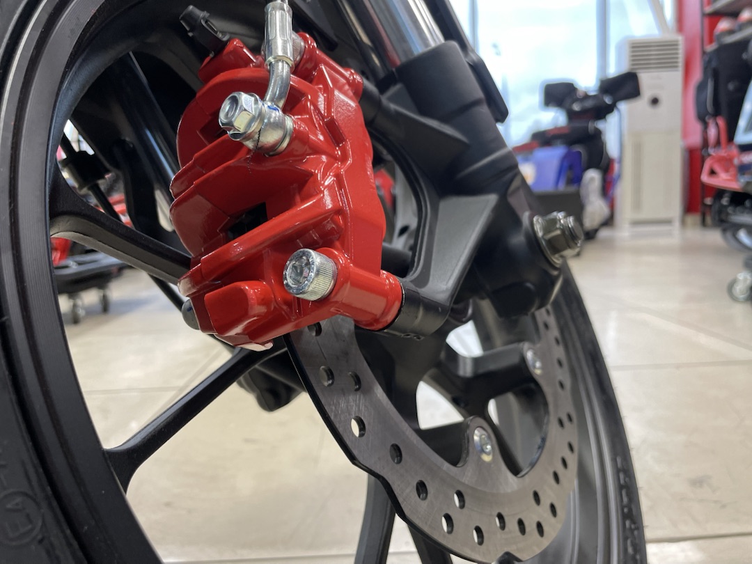 Мопед PROMAX CB150R (49) в Череповце