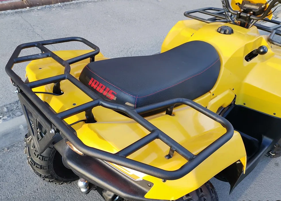 КВАДРОЦИКЛ IRBIS ATV200 в Череповце