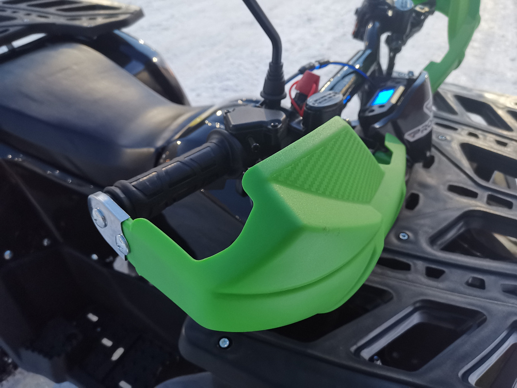 Квадроцикл PROMAX WILD 175 LUX в Череповце