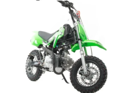 Питбайк MOTOLAND (МОТОЛЕНД) GS Motors S7 в Череповце