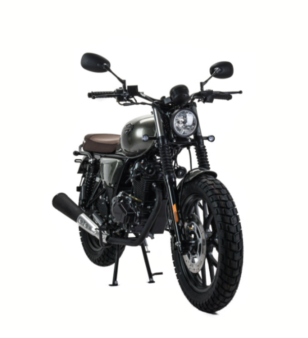 Мотоцикл MOTOLAND (МОТОЛЕНД) TEXAS 300 в Череповце