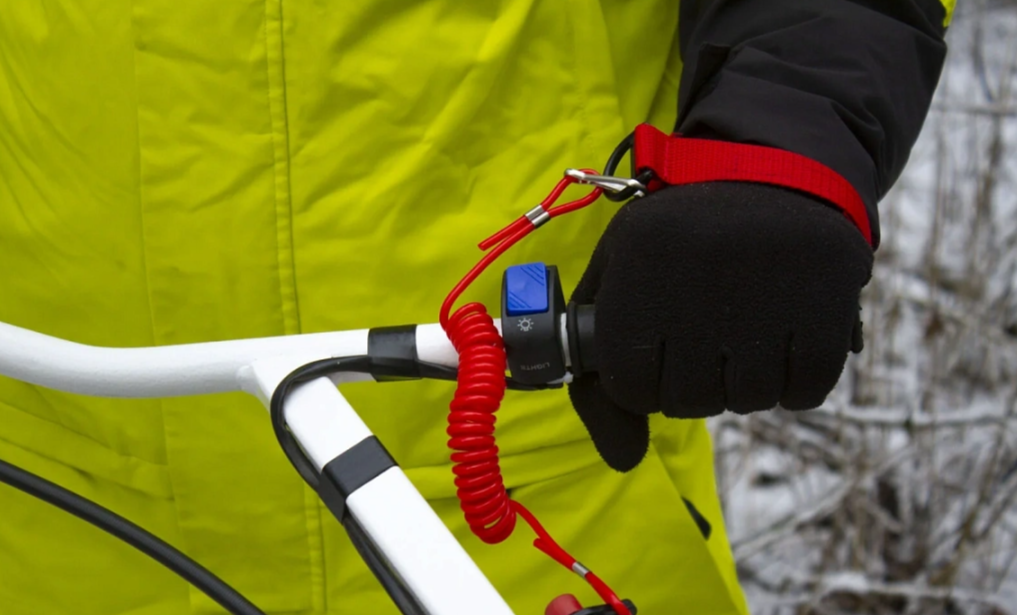 Мотобуксировщик POMOR X-500 K15 в Череповце