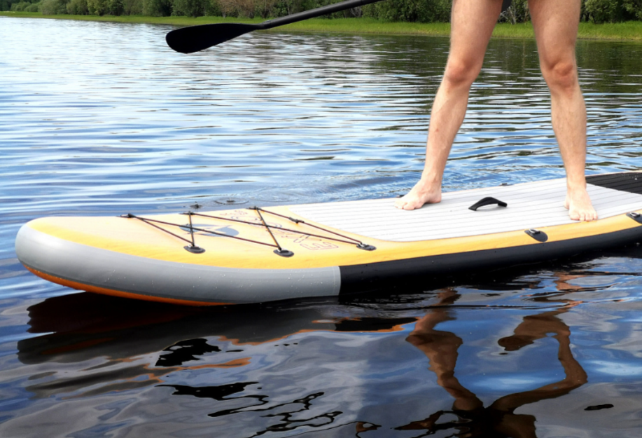 SUP (САП) Доска MISHIMO DINO 10(305) в Череповце