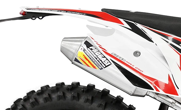 Мотоцикл Progasi SUPER MAX 300 PRO SPORT в Череповце