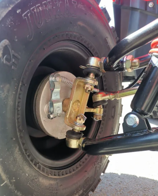 Квадроцикл PROMAX WILD 175 BASIC в Череповце