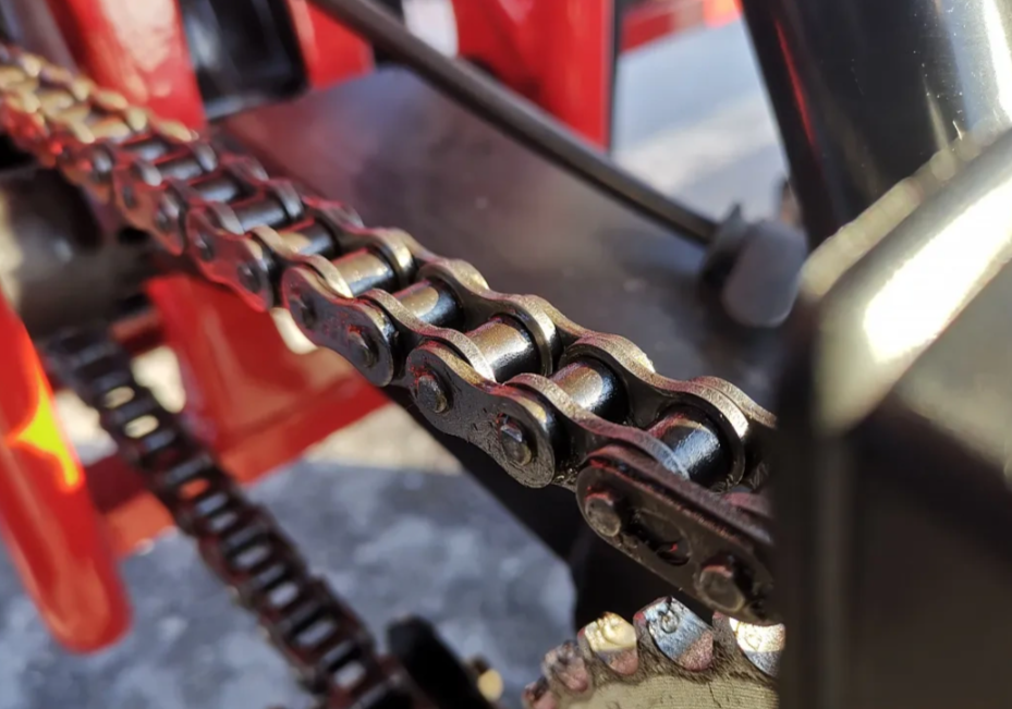 Квадроцикл GBM SHARP KIDS 125 в Череповце