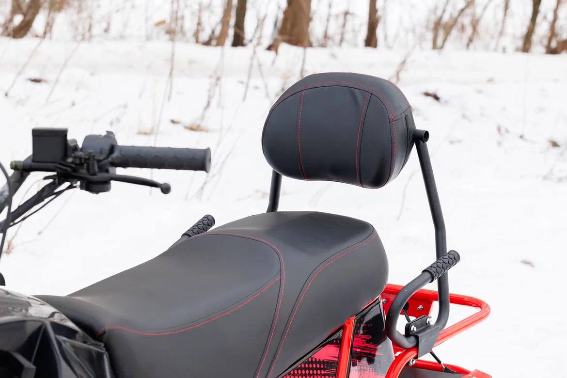 Снегоход IRBIS TUNGUS 400 25/26 в Череповце