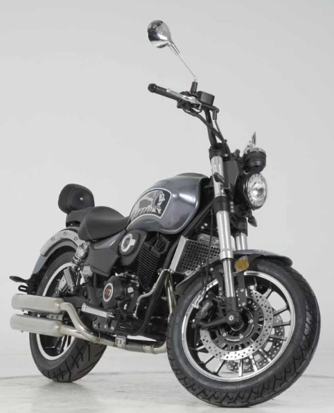 Мотоцикл FAIDET Rebel 300 EFI в Череповце