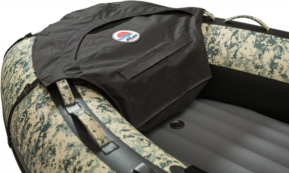 НОСОВАЯ СУМКА AIR, SDP 330-420 в Череповце