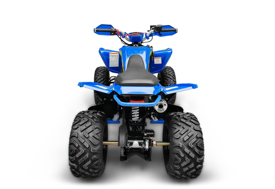 Квадроцикл YACOTA TYPHOON 250 в Череповце