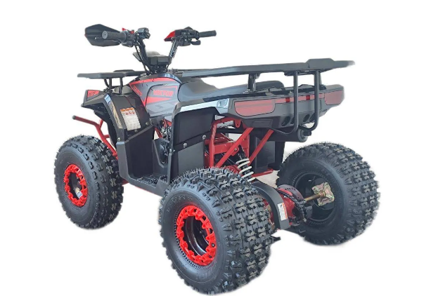 Квадроцикл YACOTA VEKTOR 125 в Череповце