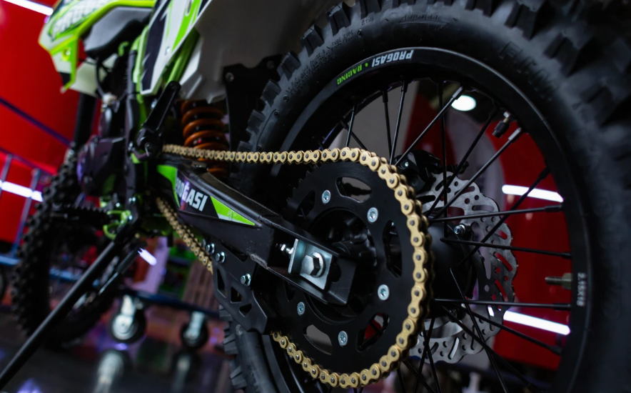 Мотоцикл Progasi SUPER MAX 300 PRO PR300 (ZS175FMN) в Череповце