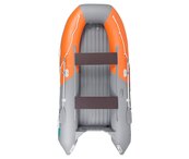 НАДУВНАЯ ЛОДКА GLADIATOR E380S в Череповце