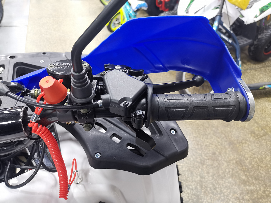 Квадроцикл PROMAX WILD 175 LUX в Череповце