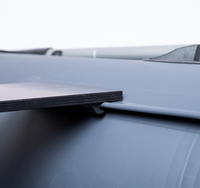 ЛОДКА НАДУВНАЯ YUKONA 230 TL (БЕЗ ПАЙОЛА) в Череповце