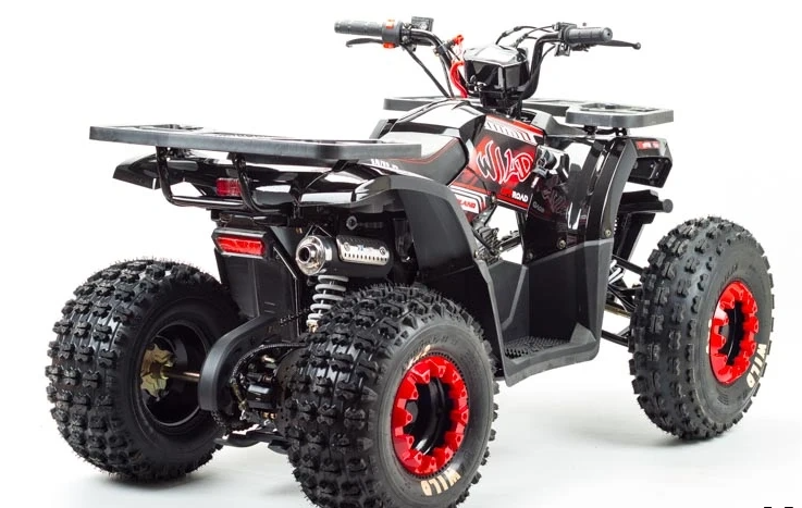 Квадроцикл PROMAX WILD 175 в Череповце