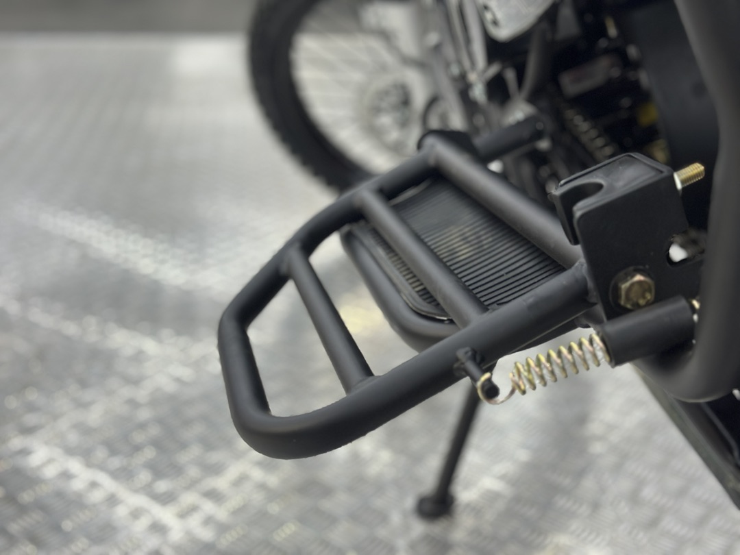 Кроссовый мотоцикл PROMAX ARMY 250 в Череповце