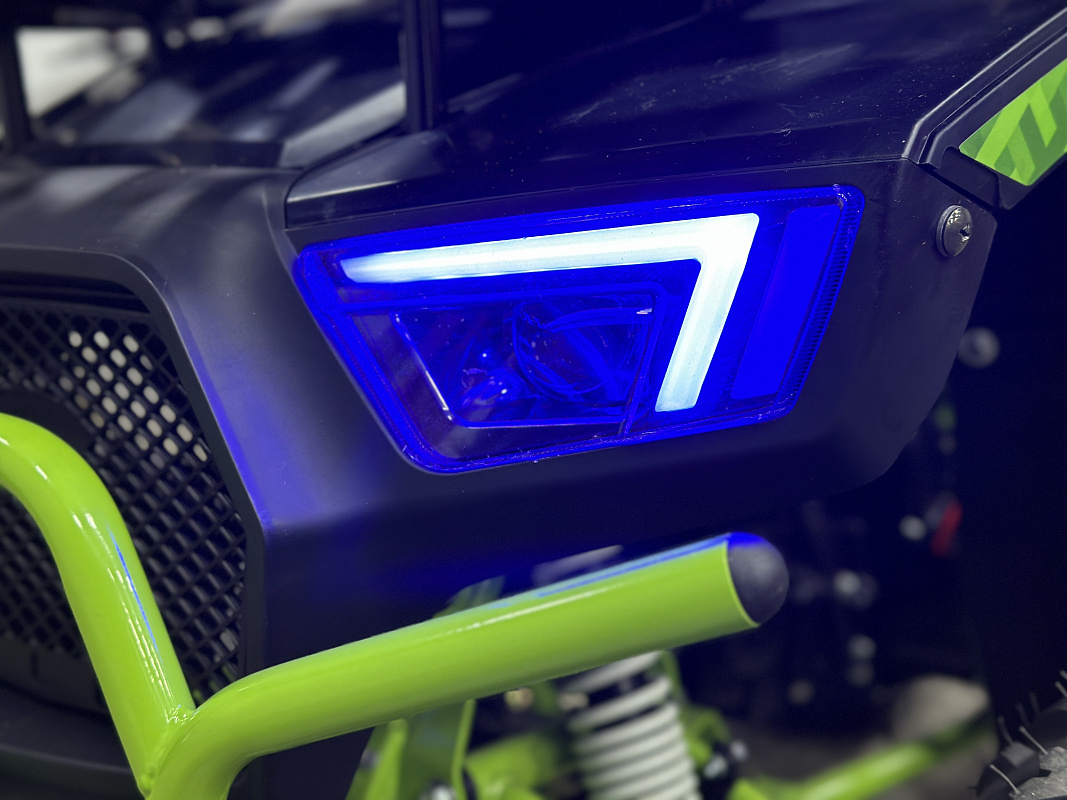 Квадроцикл PROMAX МАЙНКРАФТ 192 в Череповце