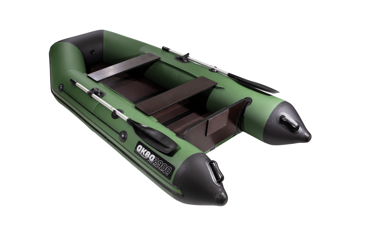  Лодка АКВА 2900 Слань-книжка киль в Череповце