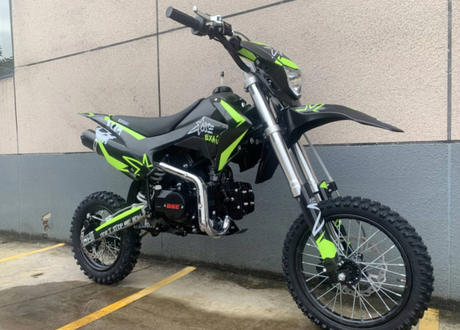 Питбайк BSE EXA SA 14/12 в Череповце