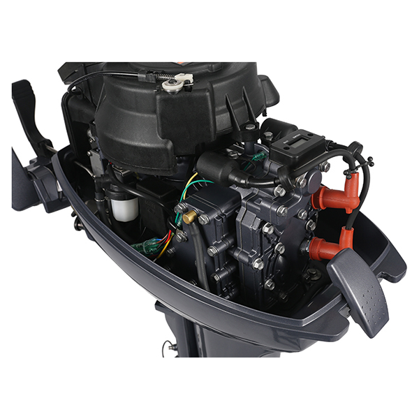 ЛОДОЧНЫЙ МОТОР ALLFA CG Т15 в Череповце