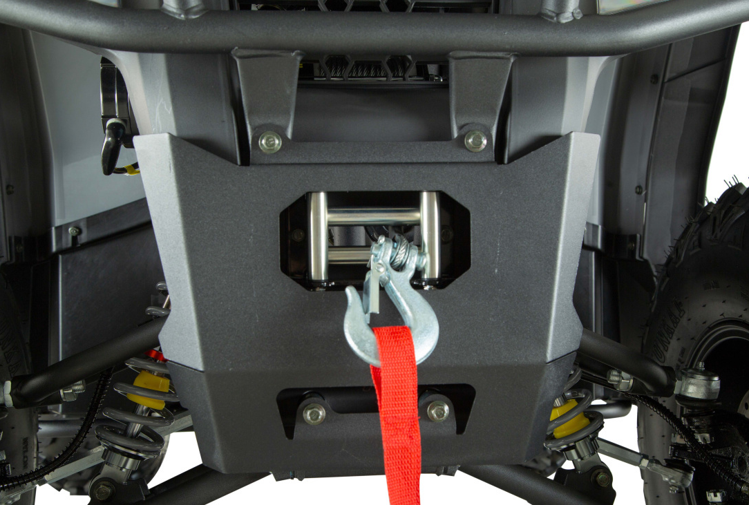 Квадроцикл YACOTA VIKING PRO 250 в Череповце