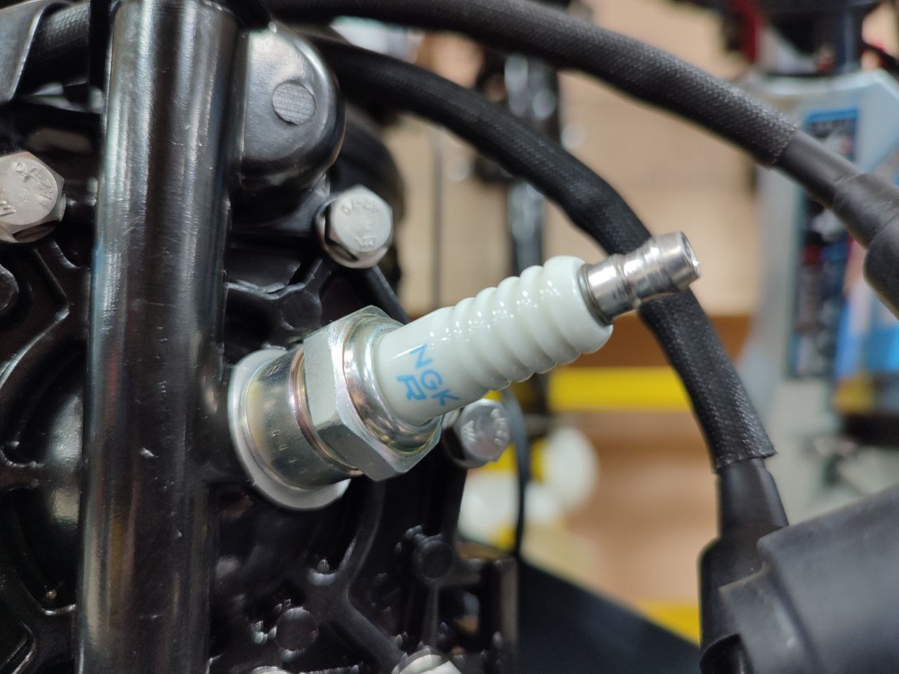 Лодочный мотор PROMAX SP9.9FHS (15) EXTRA в Череповце